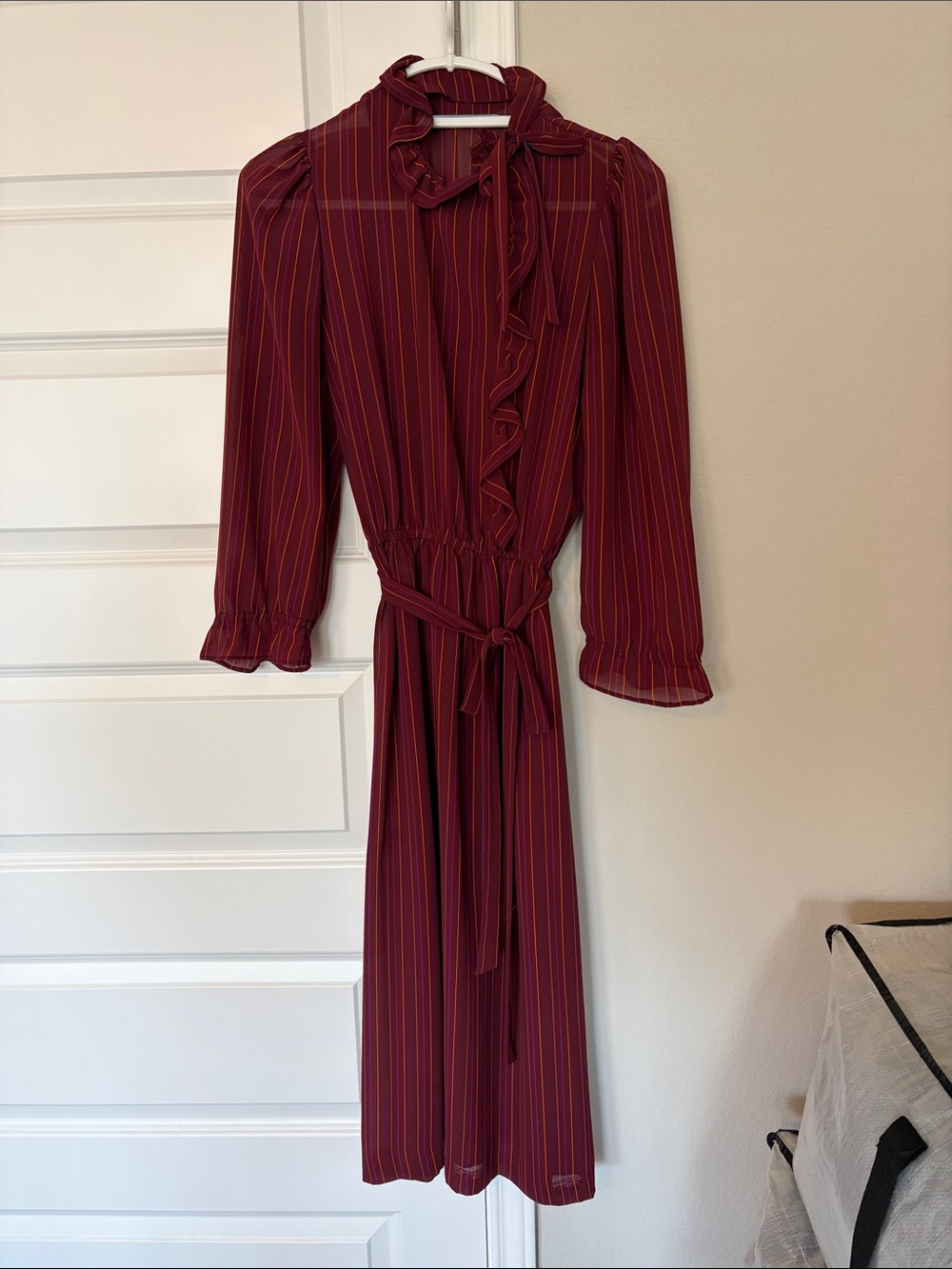 Women's Vintage Dress